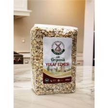 Mill & More Yulaf Ezmesi 500 G