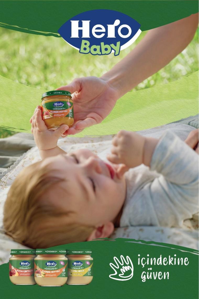 Gourmet Karışık Sebzeli Kavanoz Mama 120g X 6 (720G)