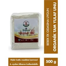 Mill & More Tam Yulaf Unu 500 G +6 Ay