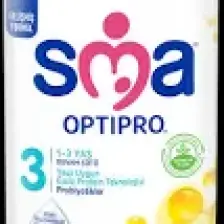 SMA Optipro Probiyotikli 3 400 gr 1-3 Yaş Devam Sütü