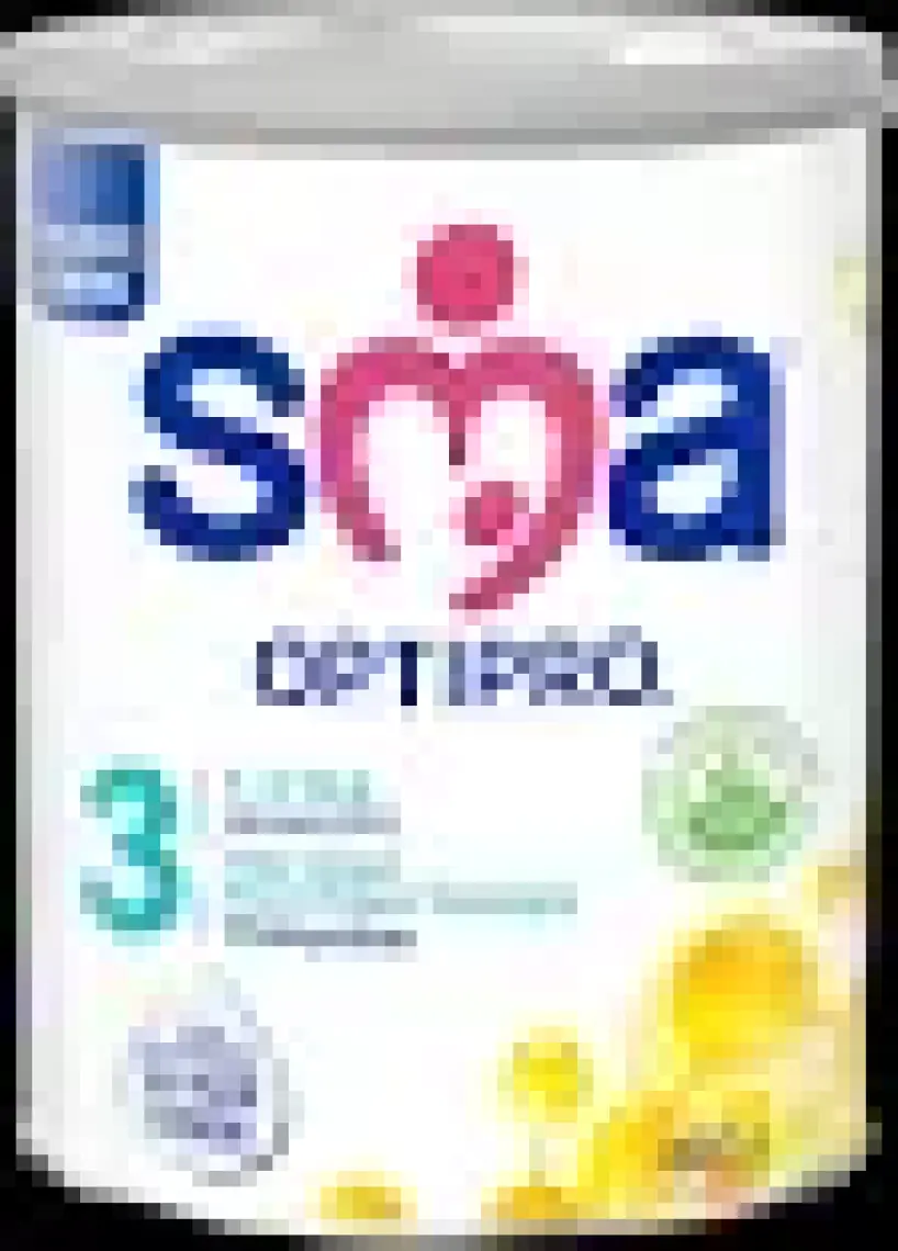 SMA Optipro Probiyotikli 3 400 gr 1-3 Yaş Devam Sütü