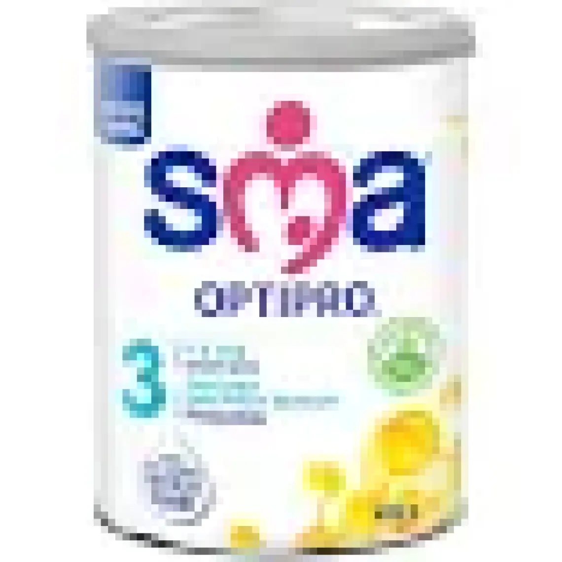 SMA Optipro Probiyotikli 3 400 gr 1-3 Yaş Devam Sütü