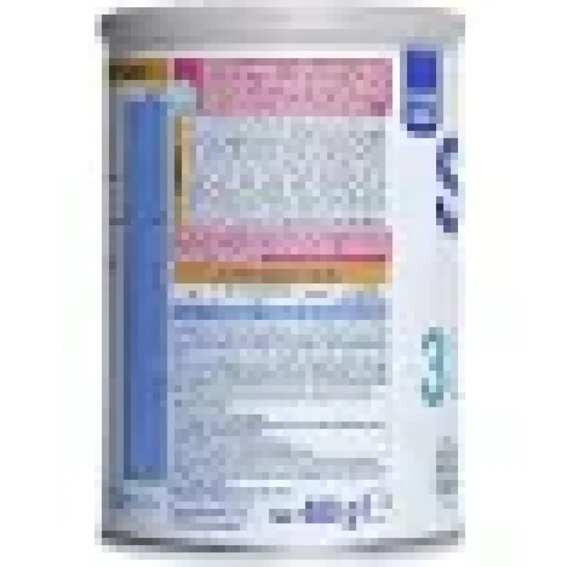 SMA Optipro Probiyotikli 3 400 gr 1-3 Yaş Devam Sütü