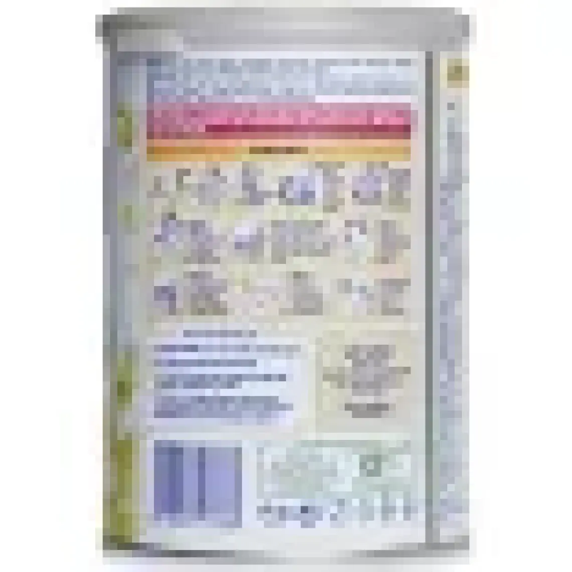 SMA Optipro Probiyotikli 3 400 gr 1-3 Yaş Devam Sütü