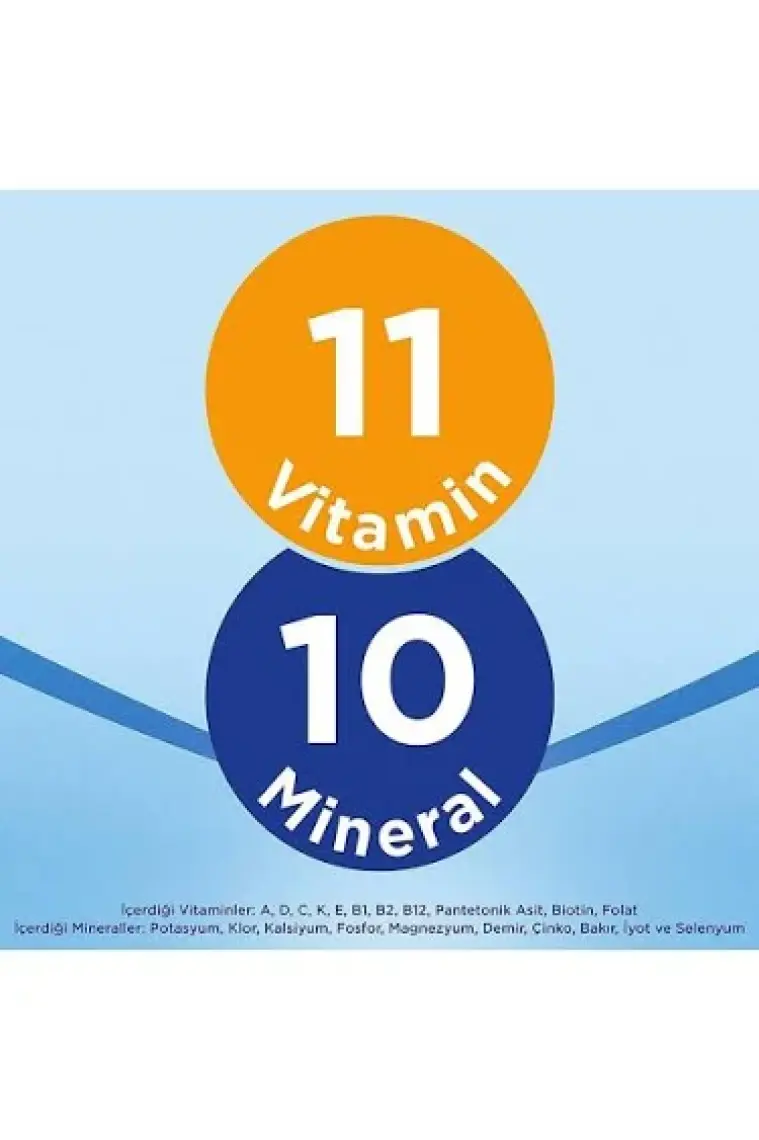 Aptamil 3 Pronutra Devam Sütü 800 G 9-12 Ay Akıllı Kutu x 3 Adet