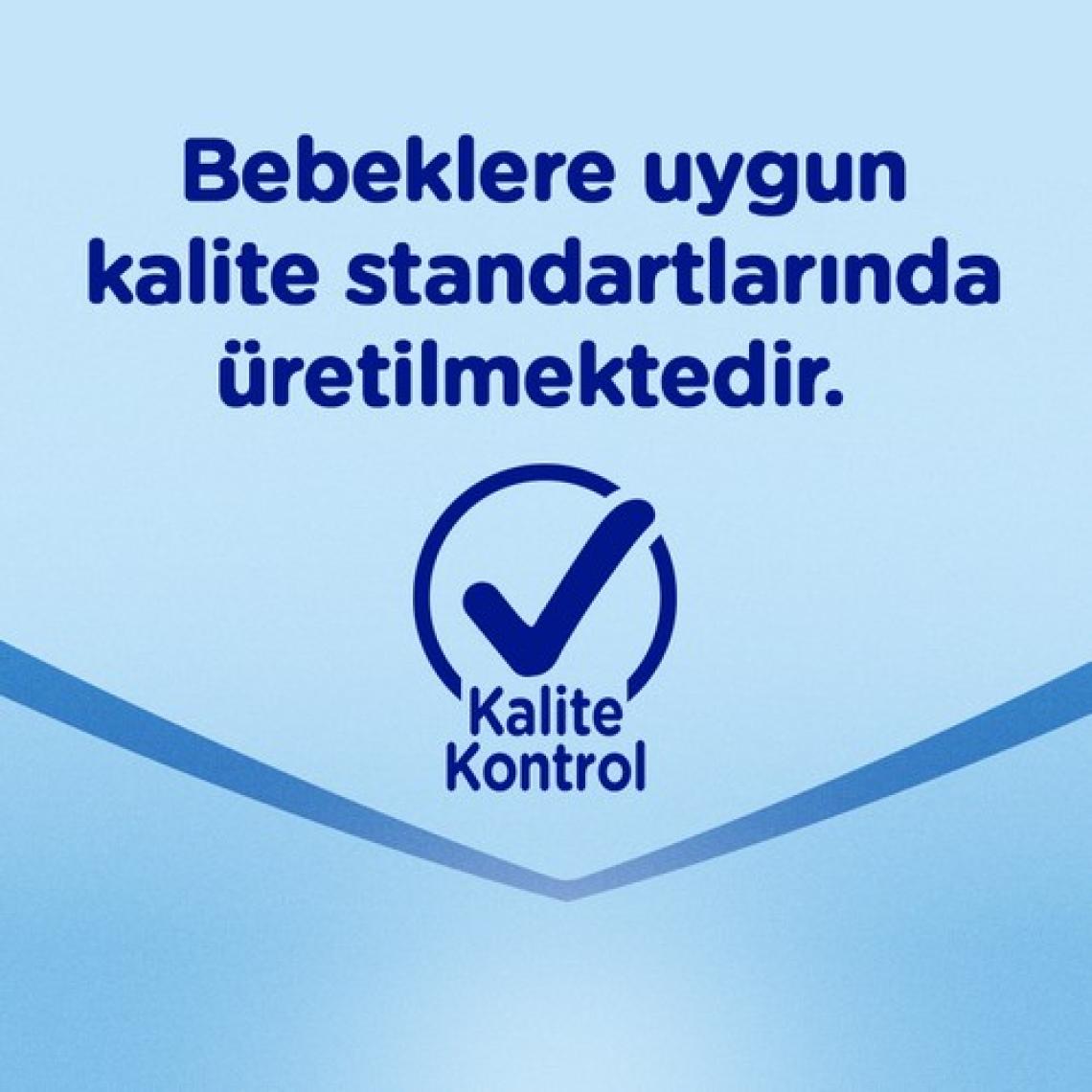Aptamil 5 Devam Sütü 800 gr 2 Yaş+ Akıllı Kutu