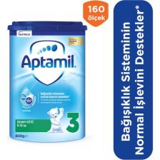 Aptamil 3 Devam Sütü 800 Gr