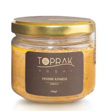 Fındık Ezmesi 250 G Giresun