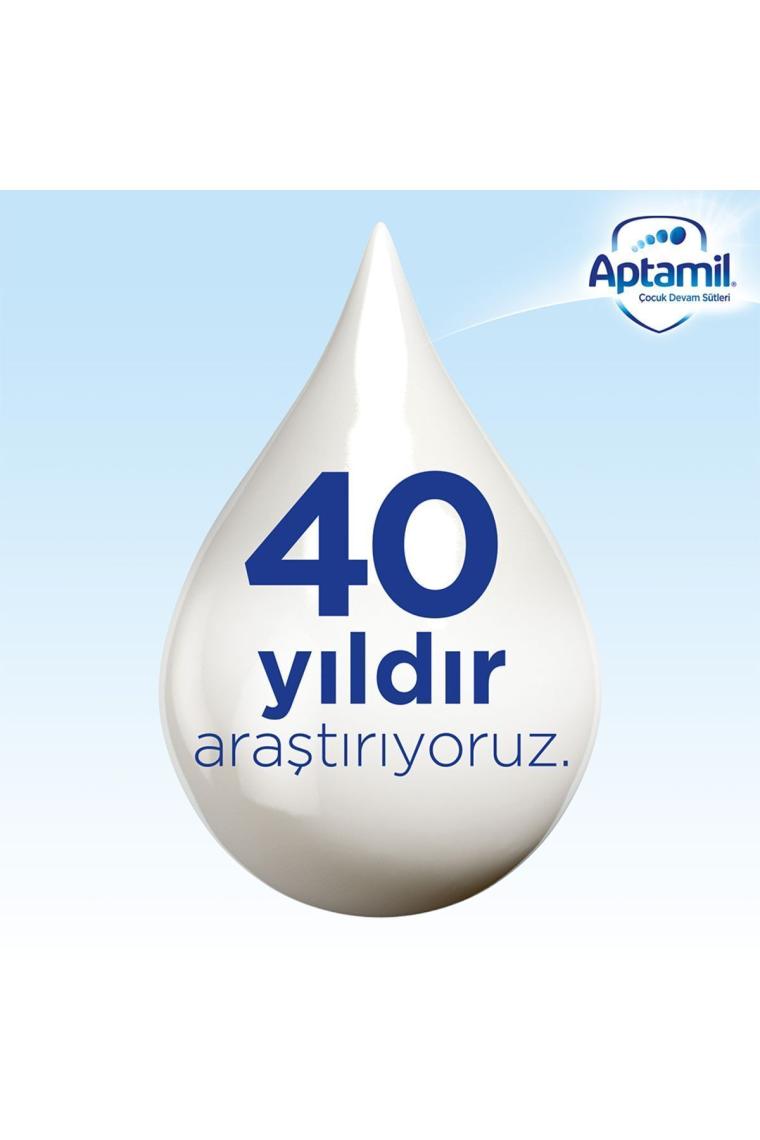 1 Bebek Sütü 1200 G 0-6 Ay