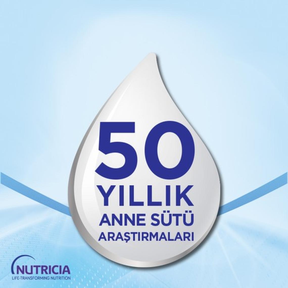 Aptamil 2 Devam Sütü 800 Gr