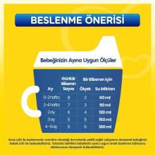 1 Bebek Sütü 800 gr