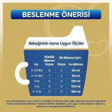 Gold 1 Bebek Sütü 800 Gr X 3 Adet