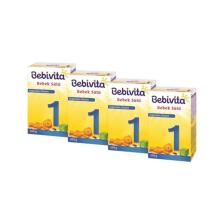 1 Bebek Sütü 500 gr X 4 Adet