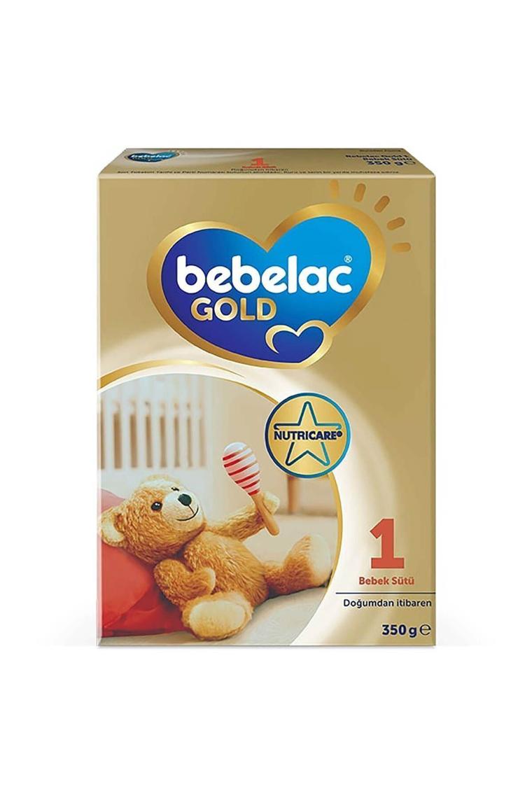 Gold 1 Bebek Sütü 350 g 0-6 Ay