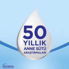 1 Bebek Sütü 800 G 0-6 Ay Akıllı Kutu