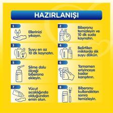 2 Devam Sütü 800 gr