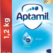 Aptamil 1 Devam Sütü 1200 Gr