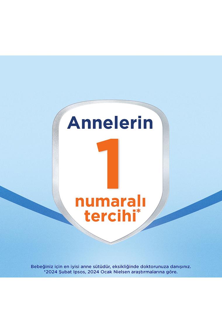 Aptamil 4 Pronutra Devam Sütü 800 G 1 Yaş+ Akıllı Kutu x 3 Adet