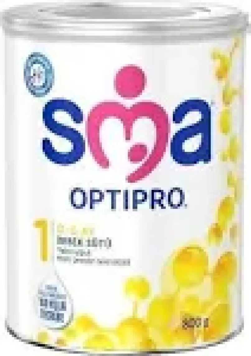 Sma OptiPro Probiyotik 1 Bebek Sütü 800 gr 0-6 Ay