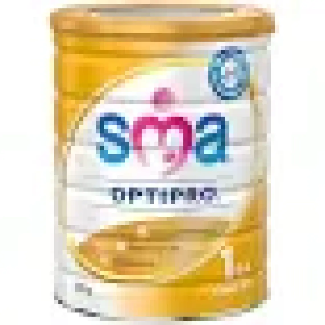 Sma OptiPro Probiyotik 1 Bebek Sütü 800 gr 0-6 Ay