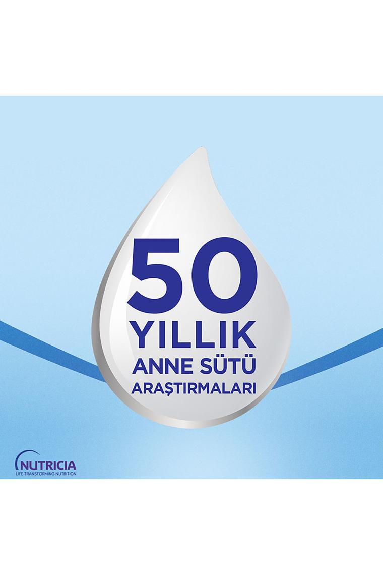 3 Devam Sütü 1200 G 9-12 Ay