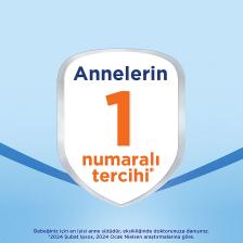 Aptamil 4 Pronutra Devam Sütü 1200 G x 3 Adet