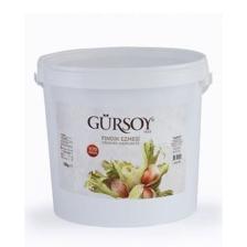 Fındık Ezmesi Edt Kova 5 Kg