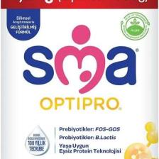 SMA Optipro 2 1200 gr (2x600g) / 6-12 Ay Bebek Sütü