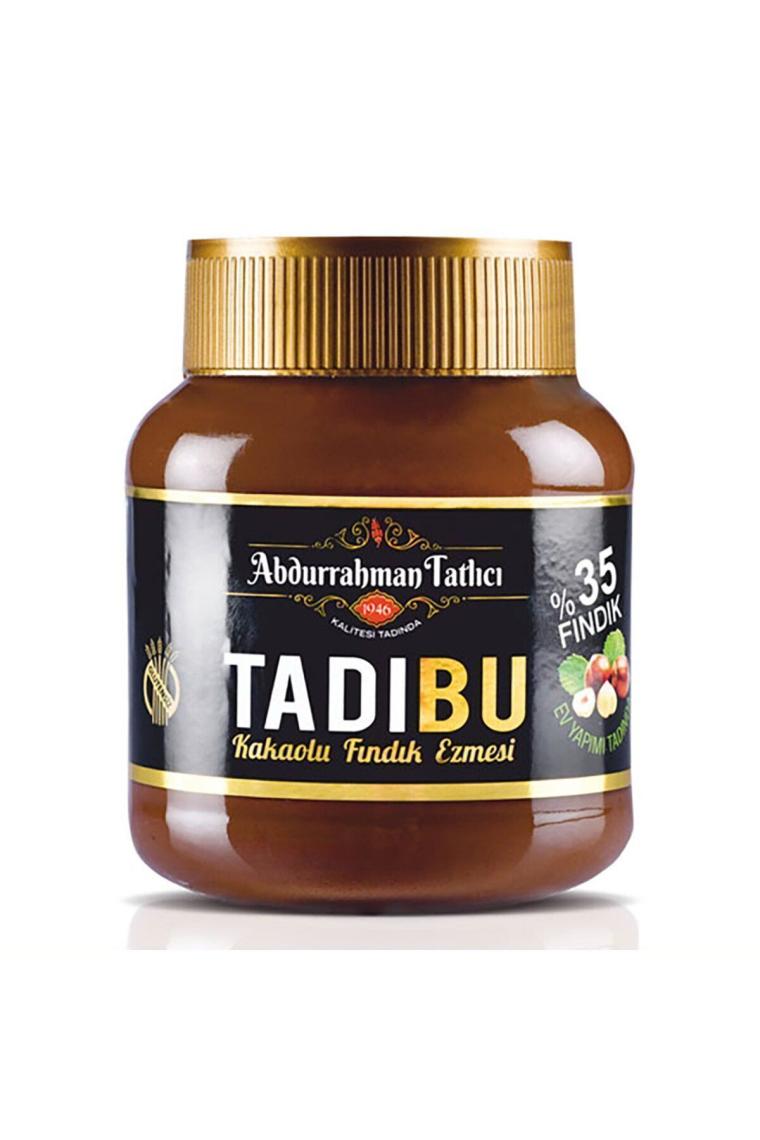 - Tadıbu Fındık Ezmesi 330 G