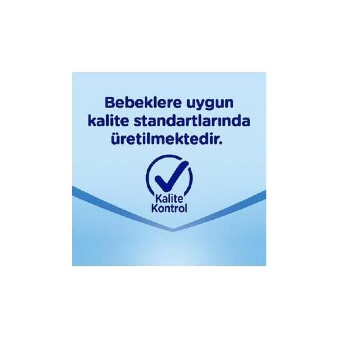 Aptamil Toz Devam Sütü 800 gr 4 Yaş Üzeri Prebiyotik ve Probiyotik İçerikli 11 Vitamin 10 Mineral Destekli Türkiye Menşeli