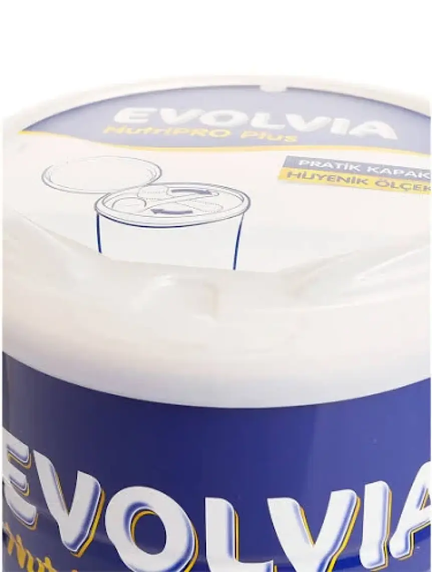 Evolvia Nutripro Plus 3 - 1000G