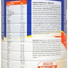 Nutripro Plus 1 800 gr