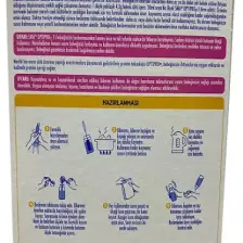 Mama 1-1200gr Optıpro-probıyotık
