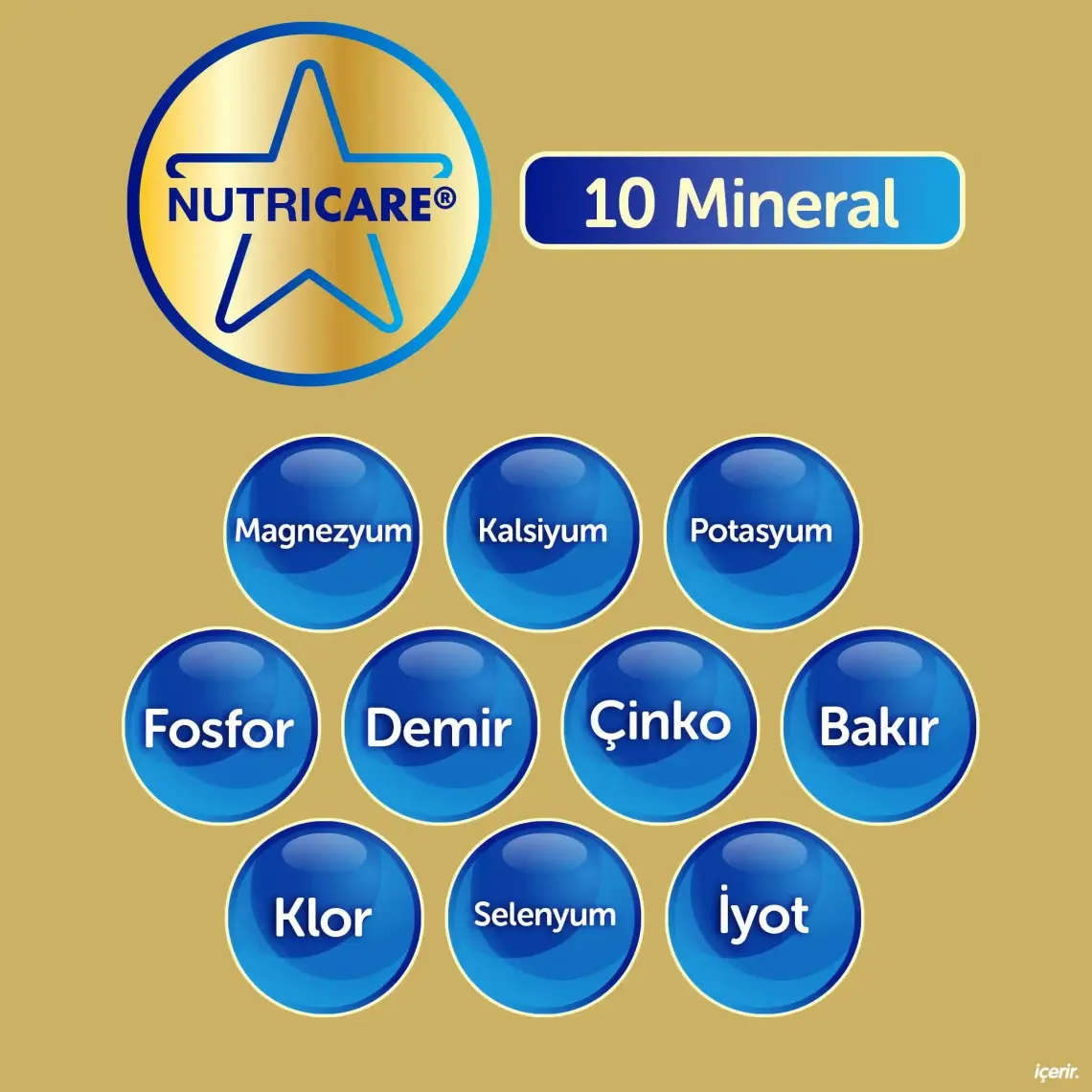 Bebelac Gold 3 Çocuk Devam Sütü 1 Yaş+ 350 Gr