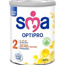 Optipro 2 Probiyotik 6-12 Ay Devam Sütü 800 G Kategori: Devam Sütü
