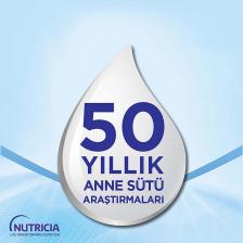 1 Bebek Sütü 1200 G 0-6 Ay