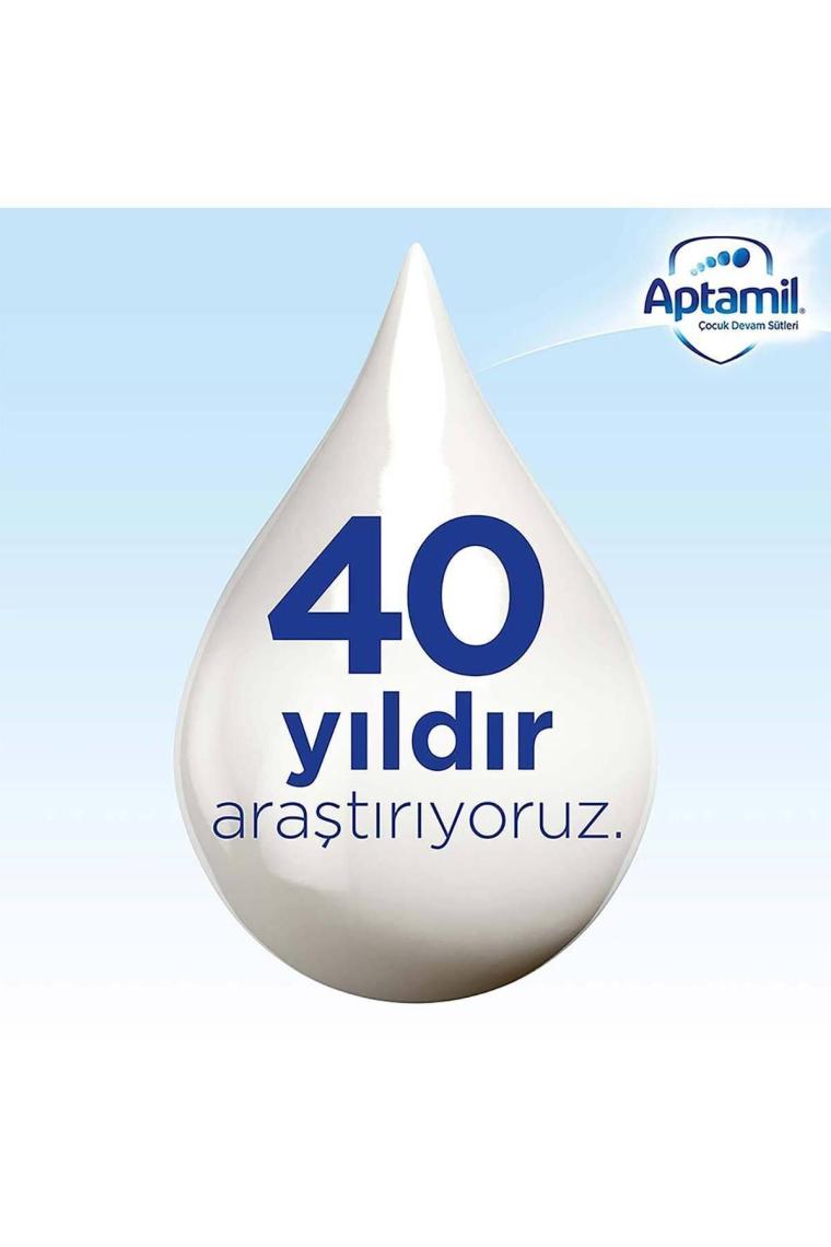 1 Bebek Sütü 0-6 Ay Akıllı Kutu 800 G X 2 Adet