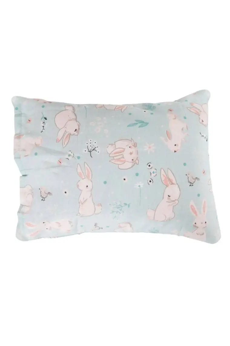 Little Dreams 2'li Yastık Kılıfı Yastık Kılıfı Unisex
