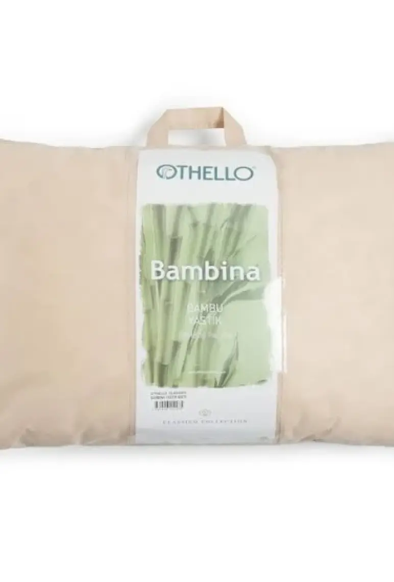 Othello Bambina Bambu Yastık 50x70 cm