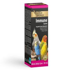 Immune (enfeksiyon Önleyici) 20cc