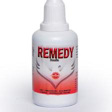 Remedy Crd Hırıltı Göz Nezlesi Tavuk Güvercin Muhabbet Kuşu Vitamin Ilacı