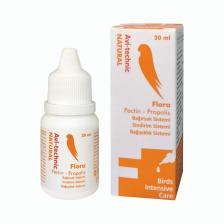 Technic Flora-kafes Kuşları Için Propolis-pectin