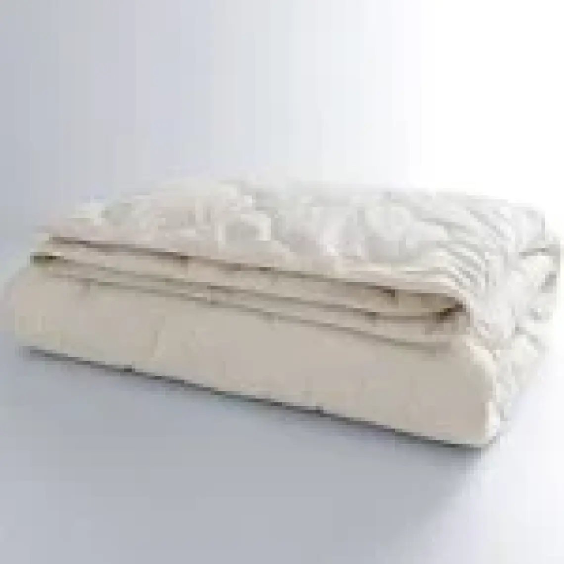 Yataş Bedding SUPERWASHED YÜN Yorgan (Çift Kişilik XL - 235x215 cm)