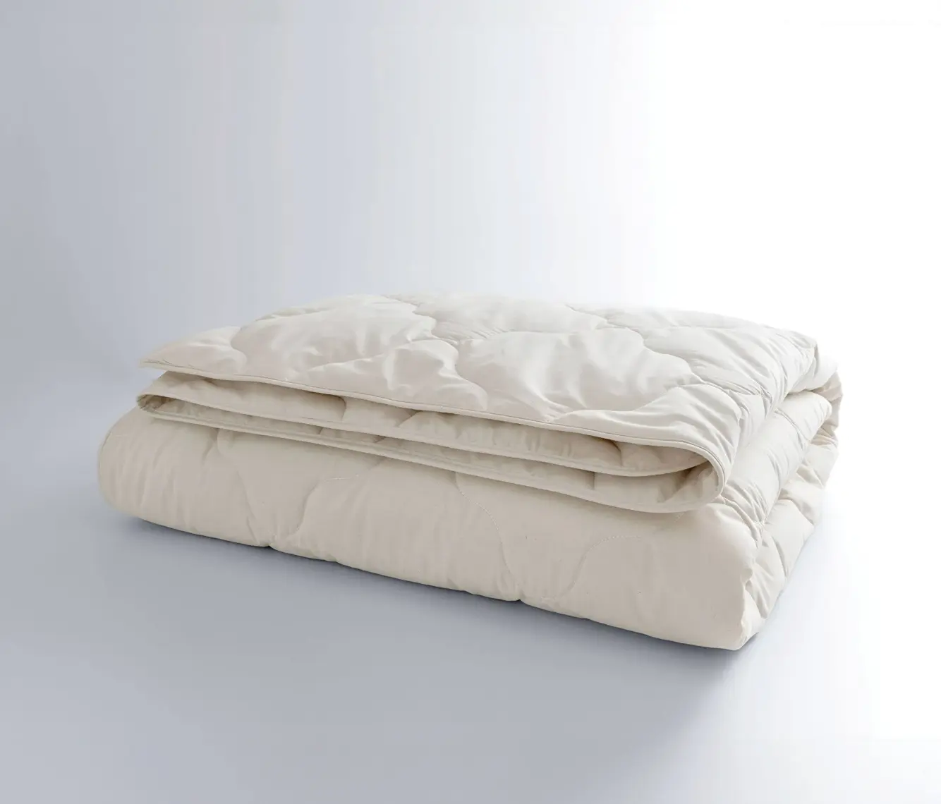Yataş Bedding SUPERWASHED YÜN Yorgan (Çift Kişilik XL - 235x215 cm)