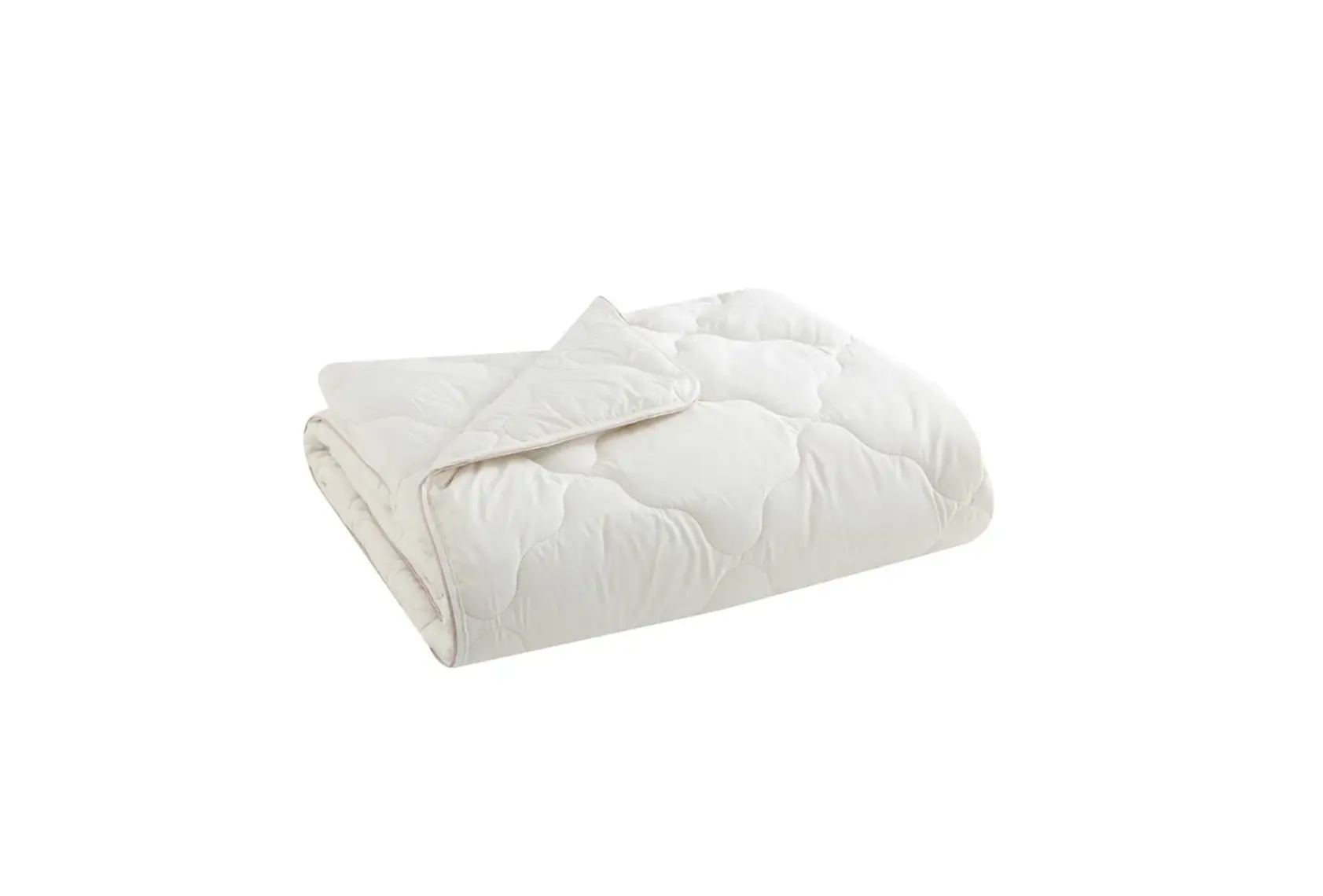 Yataş Bedding SUPERWASHED YÜN Yorgan (Çift Kişilik XL - 235x215 cm)