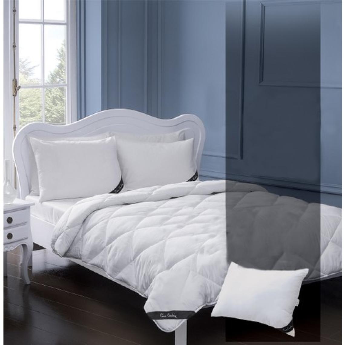 Pierre Cardin Microfiber Yorgan Seti Çift Kişilik