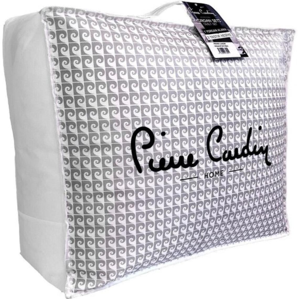 Pierre Cardin Microfiber Yorgan Seti Çift Kişilik