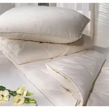 Özdilek Bebek Yorgan Yün