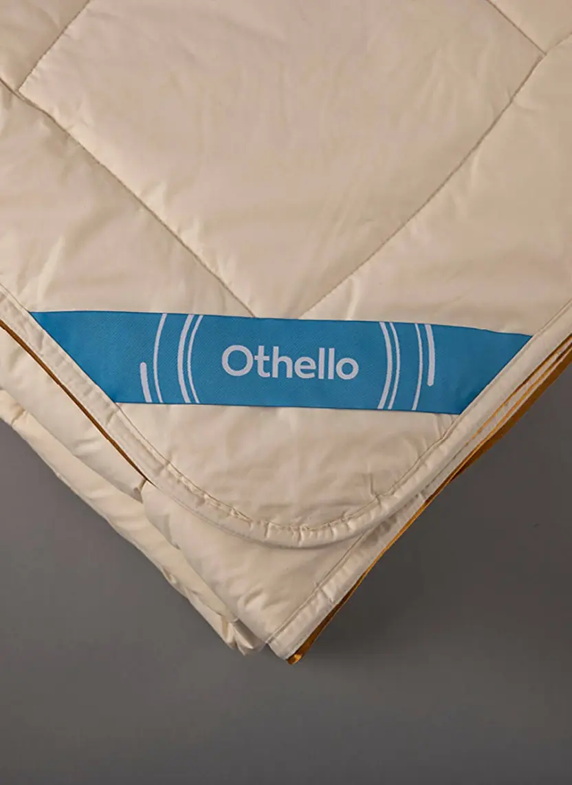 Othello Woolla Organic Yün Yorgan 195x215 Cm