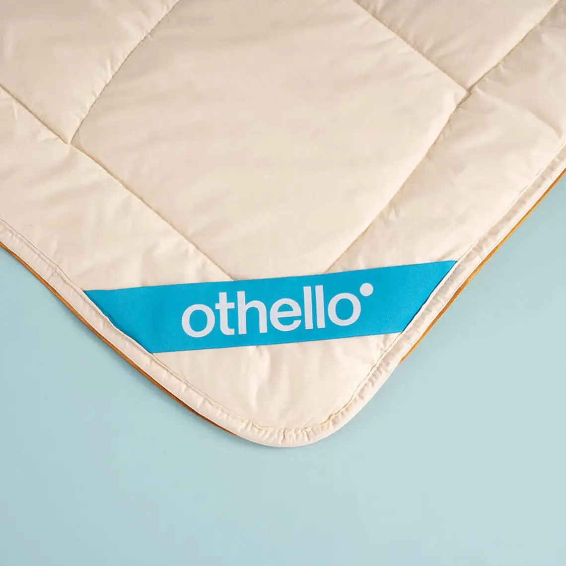 Othello Woolla Organic Yün Yorgan 195x215 Cm